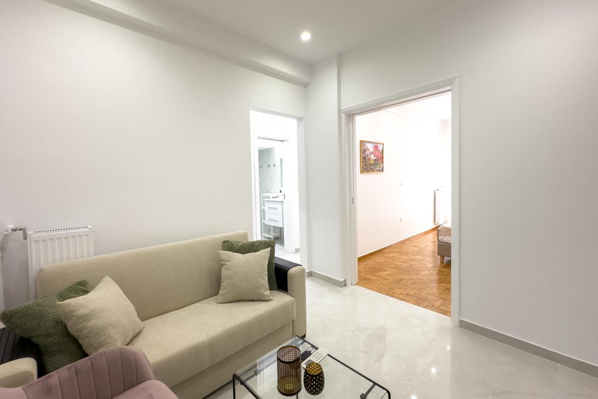 Apartment Eclectic Moonstone In *