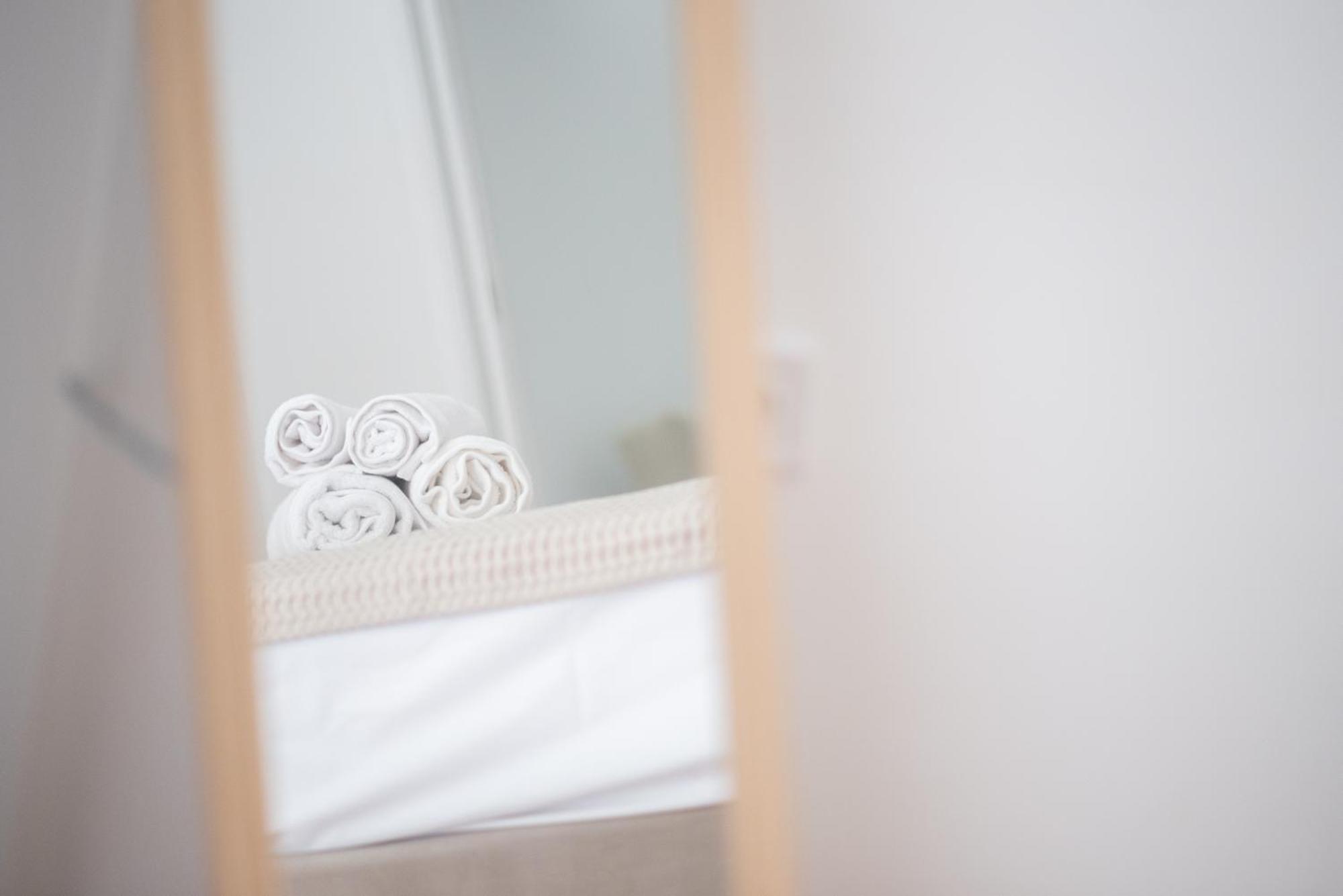 Apartment Eclectic Moonstone In