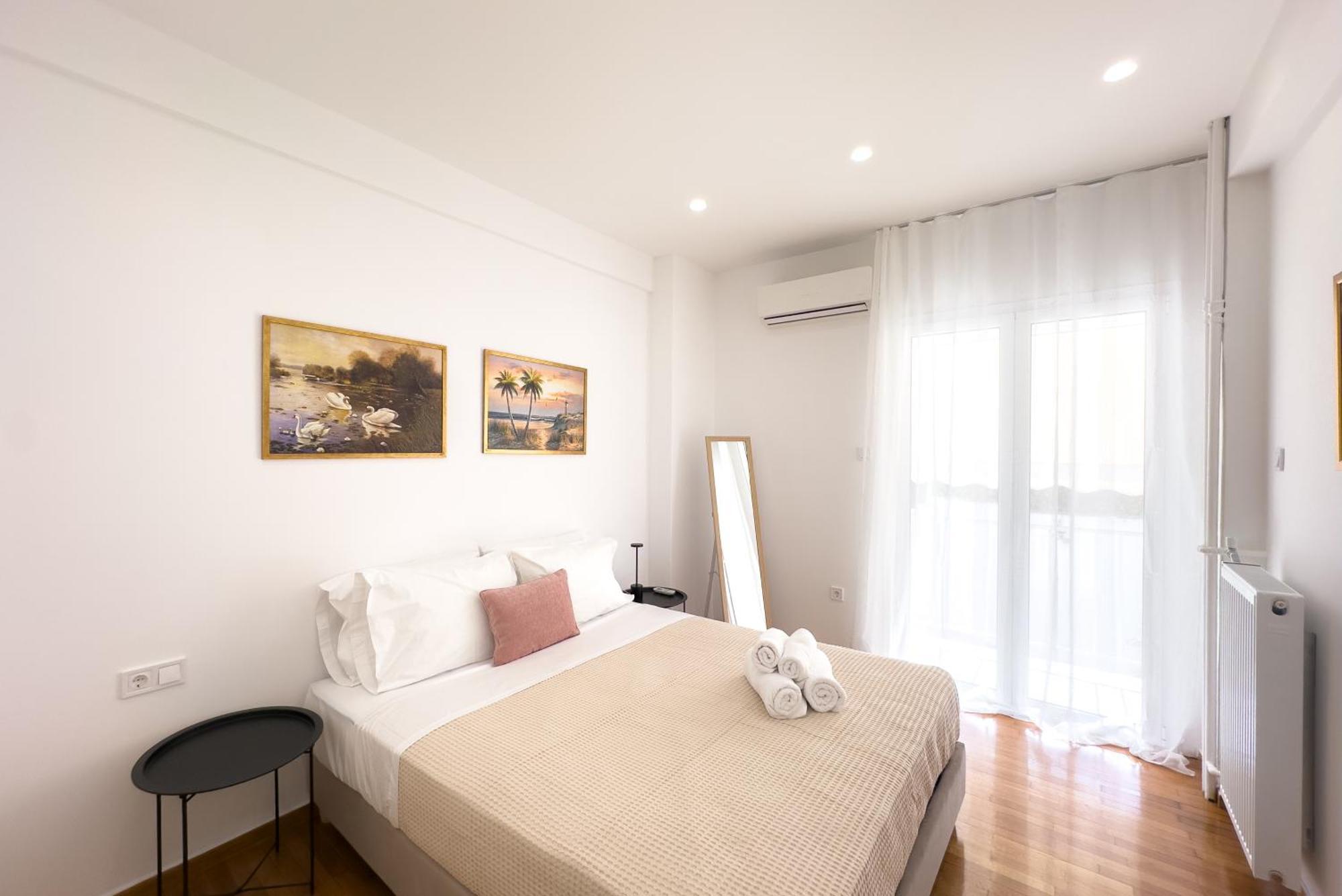 Eclectic Moonstone In Apartment *