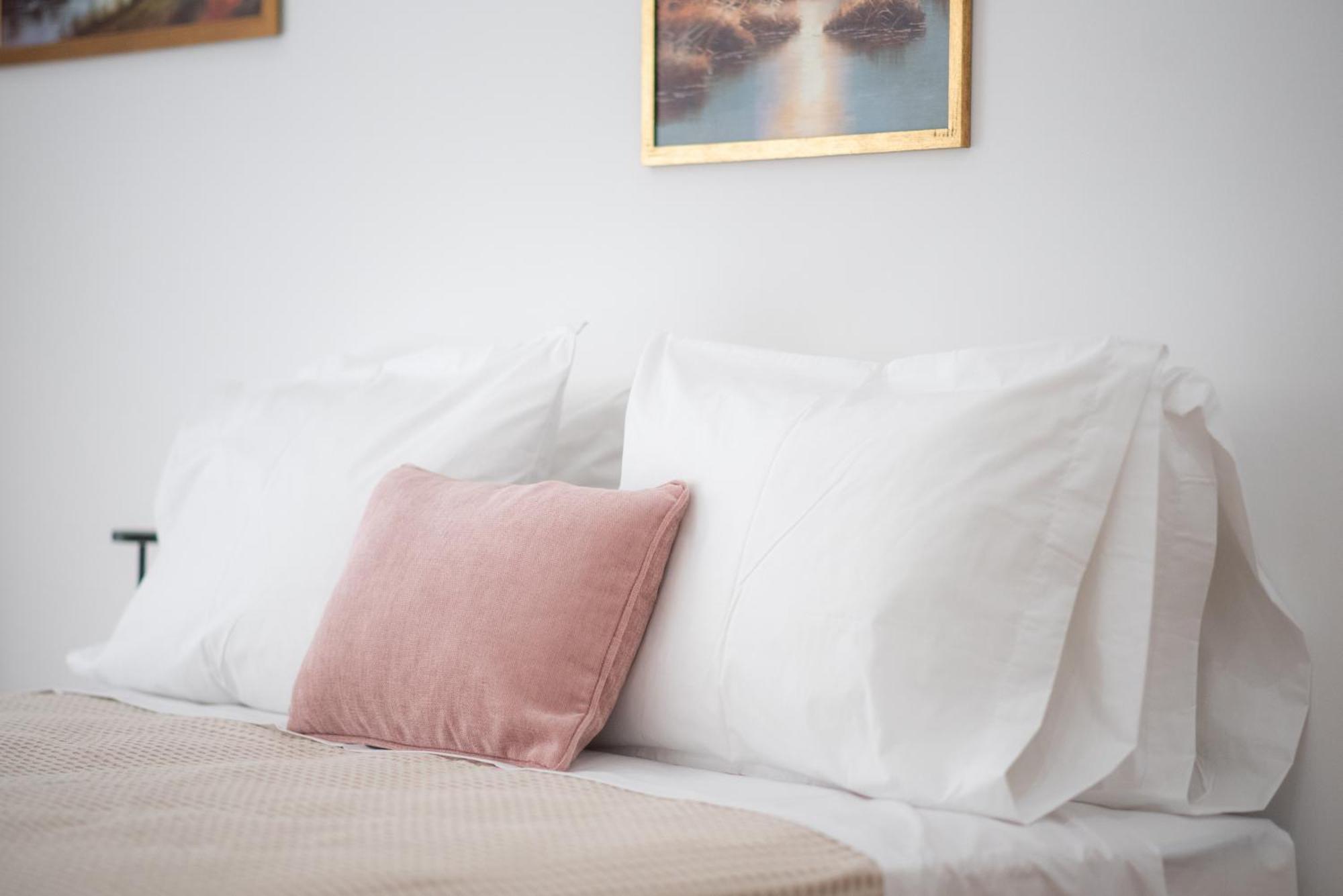 Apartment Eclectic Moonstone In Athens